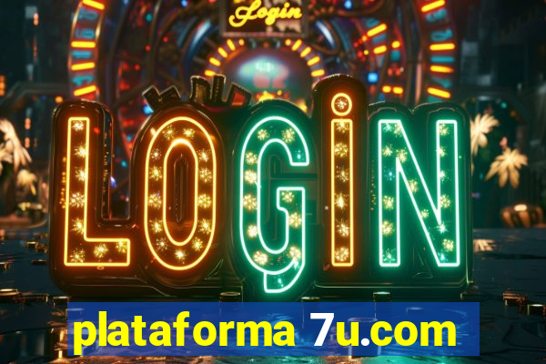 plataforma 7u.com